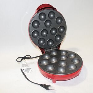 Holstein Housewares 12 Count Cake Pop Maker small kitchen appliances